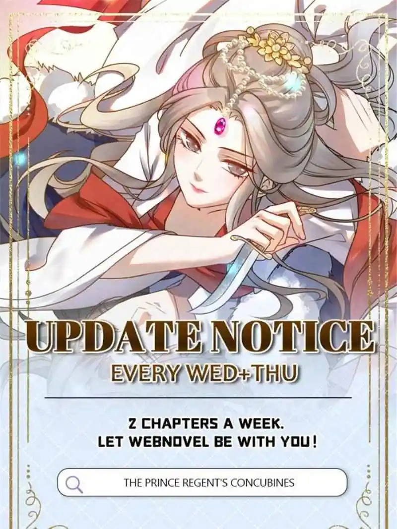 The Prince Regent’S Concubines Chapter 8