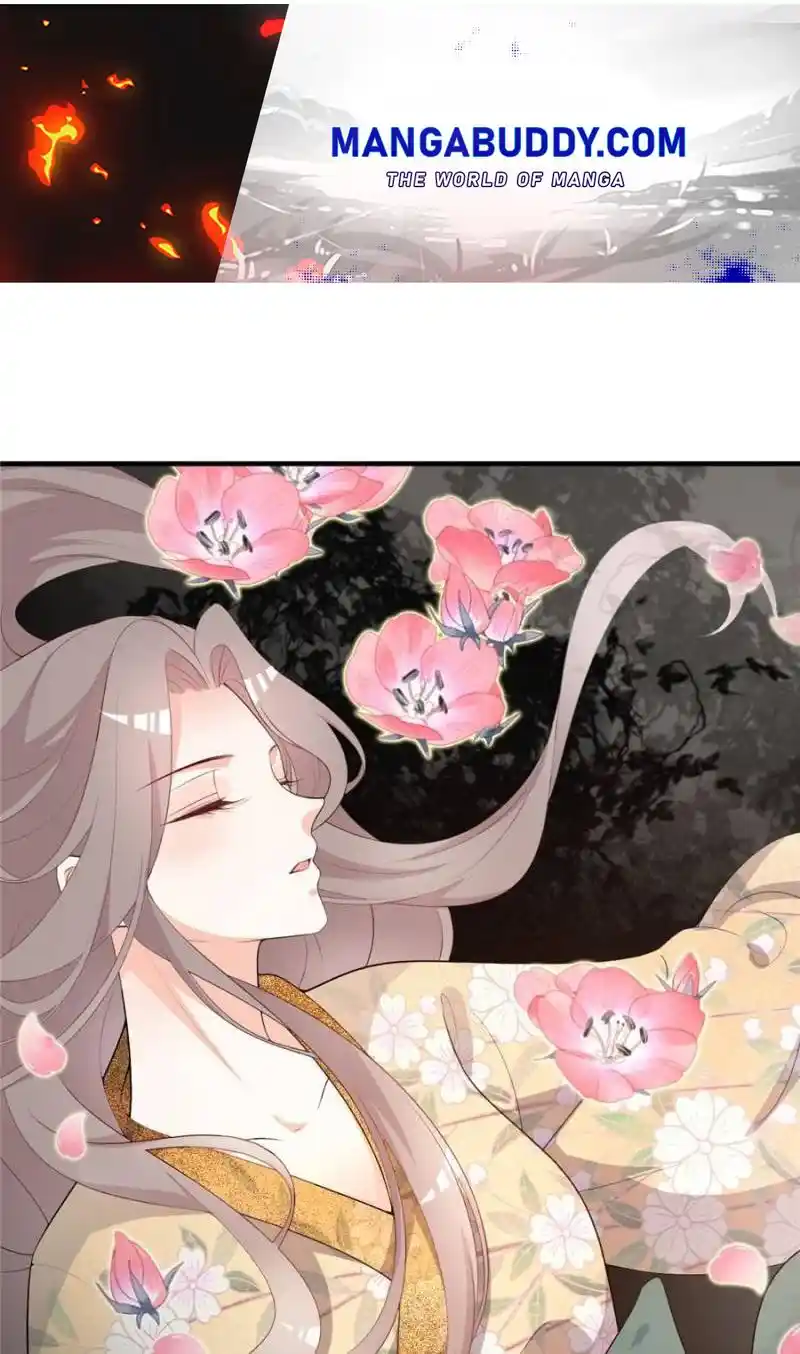 The Prince Regent’S Concubines Chapter 80