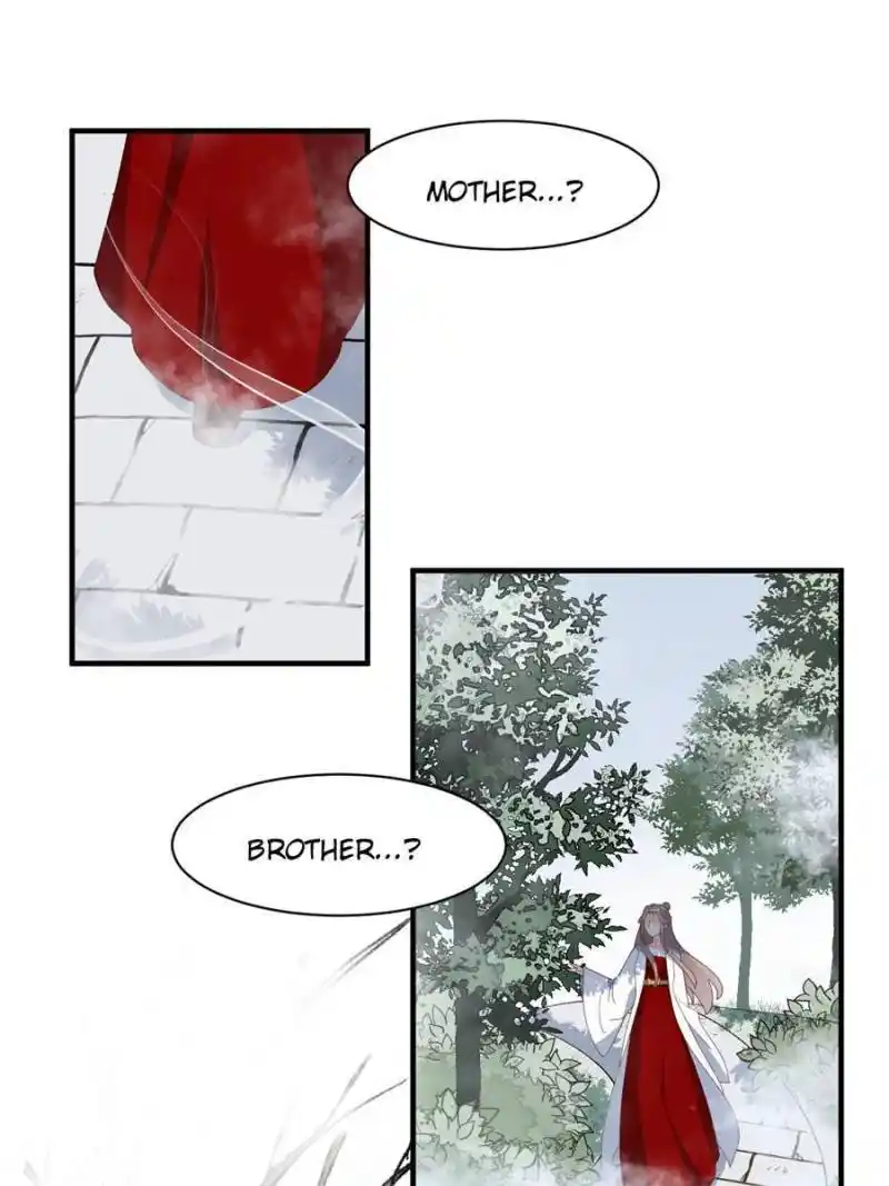 The Prince Regent’S Concubines Chapter 80