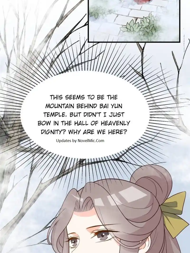 The Prince Regent’S Concubines Chapter 80