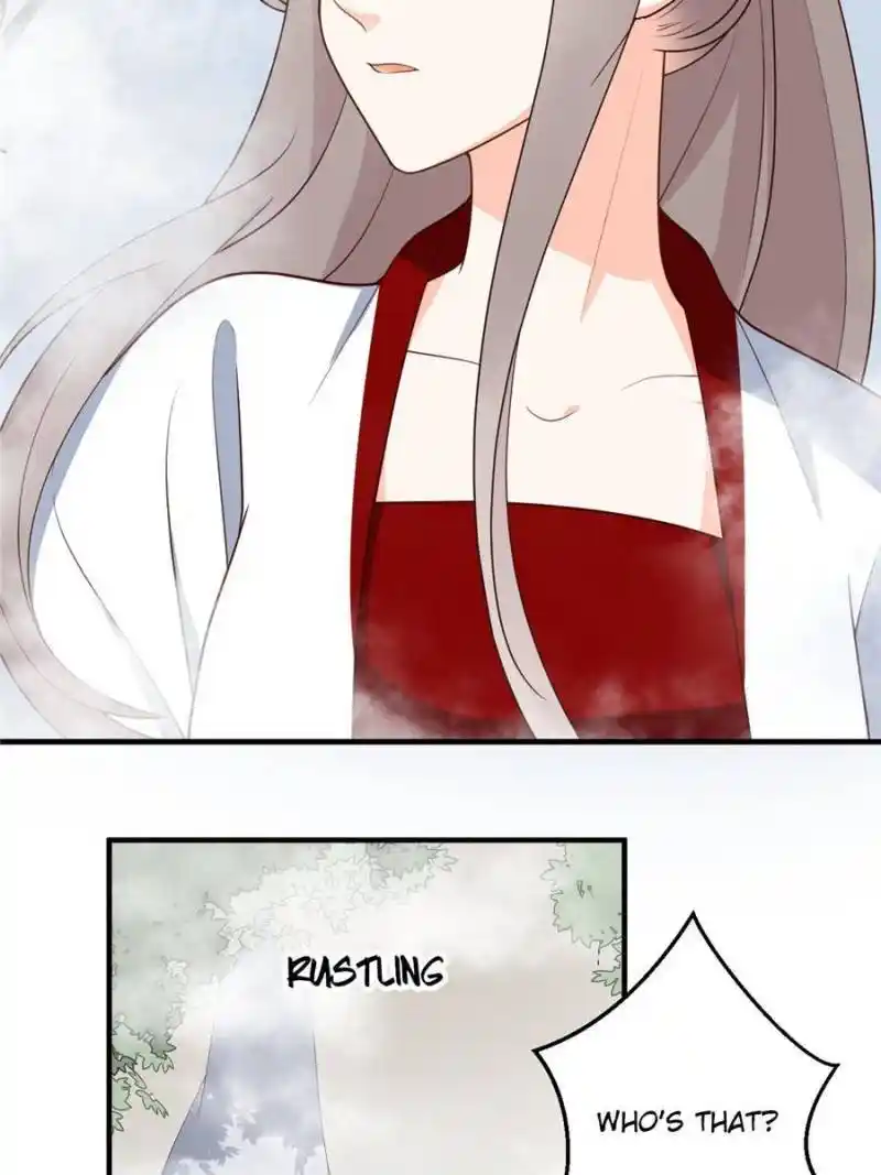 The Prince Regent’S Concubines Chapter 80