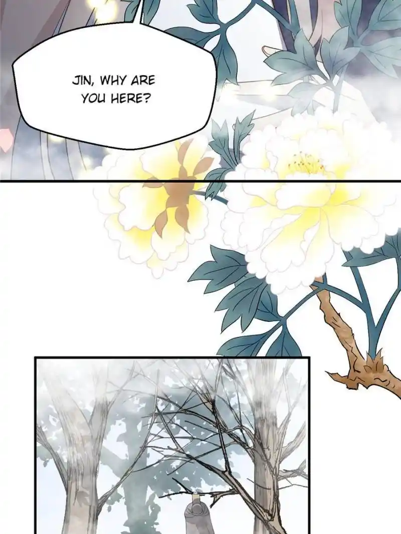 The Prince Regent’S Concubines Chapter 80