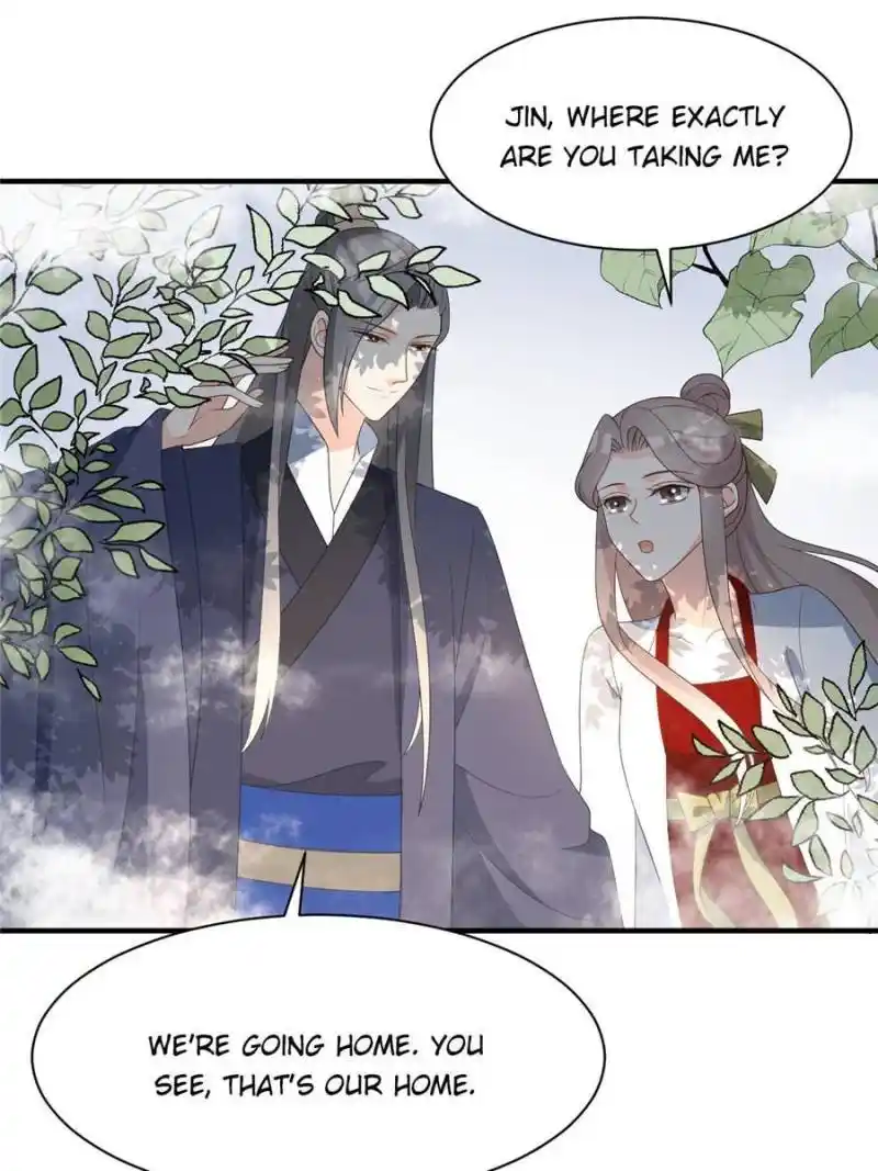 The Prince Regent’S Concubines Chapter 80