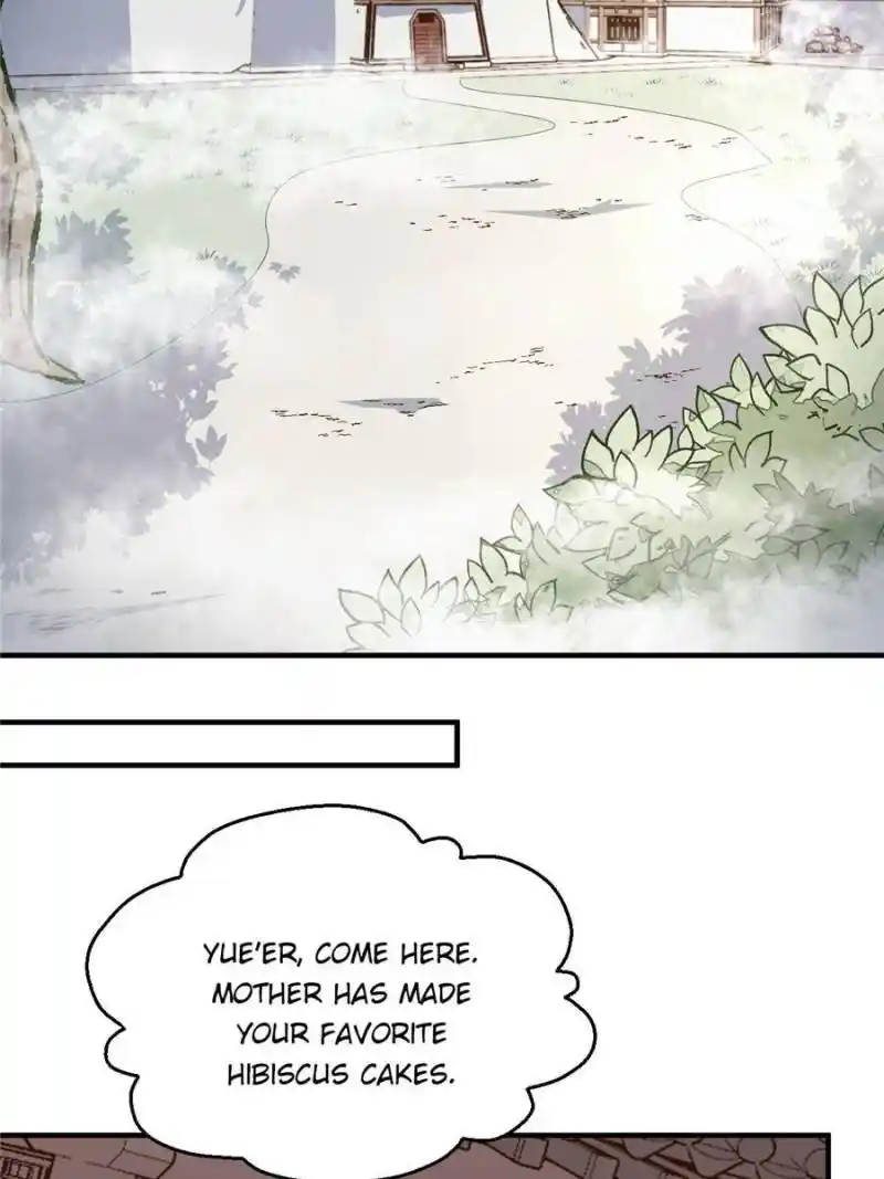 The Prince Regent’S Concubines Chapter 80