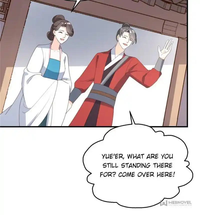 The Prince Regent’S Concubines Chapter 80