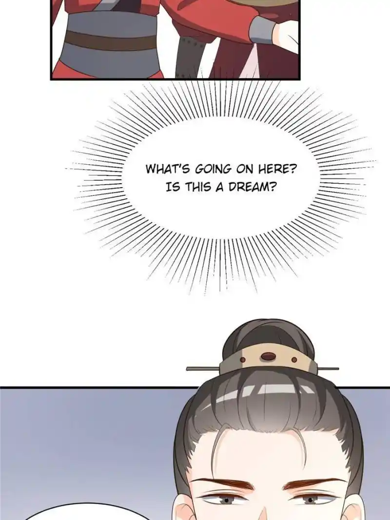 The Prince Regent’S Concubines Chapter 80