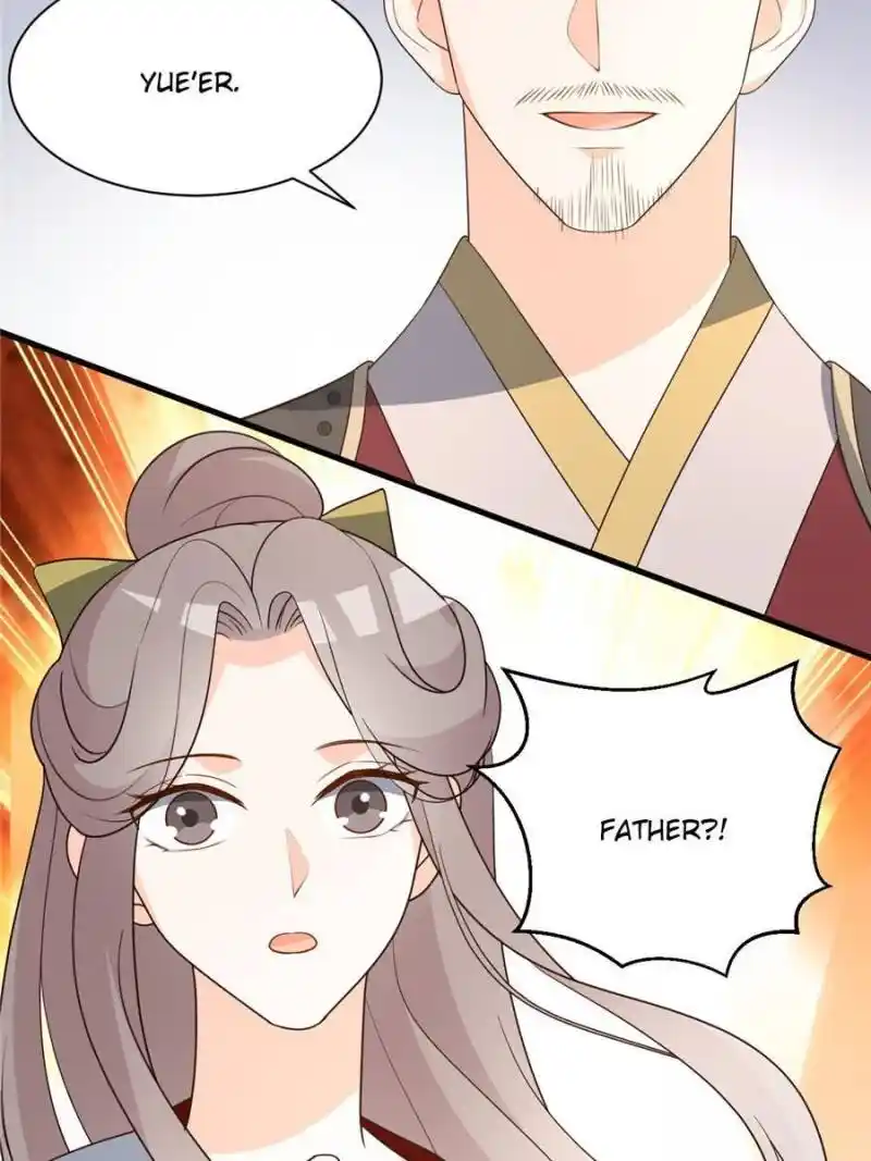 The Prince Regent’S Concubines Chapter 80