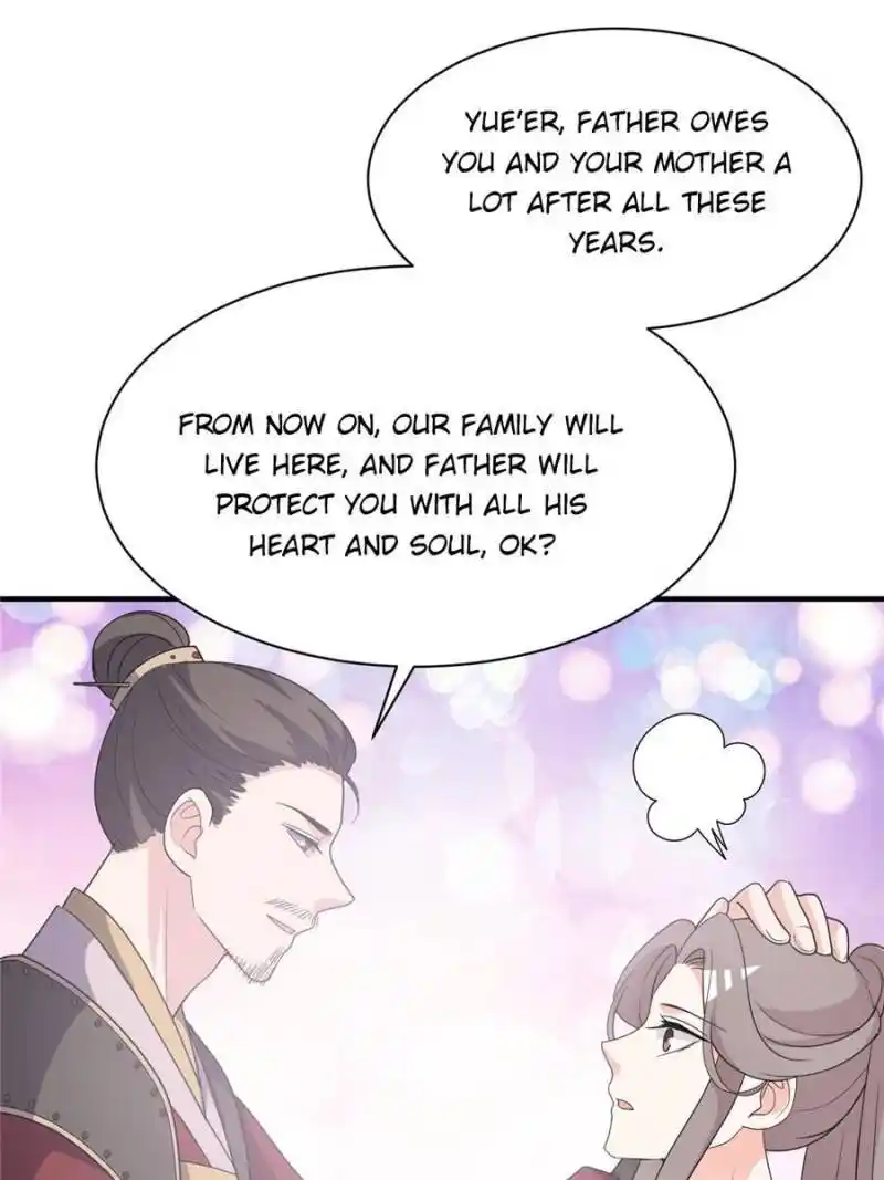 The Prince Regent’S Concubines Chapter 80