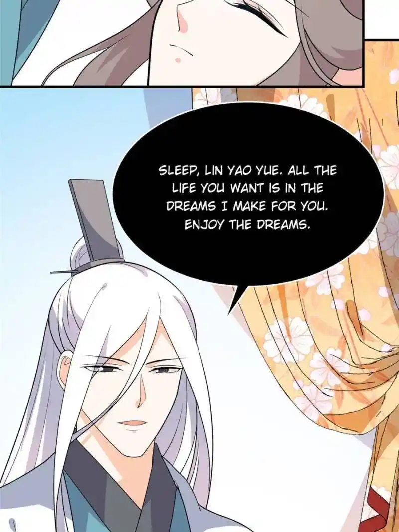 The Prince Regent’S Concubines Chapter 80