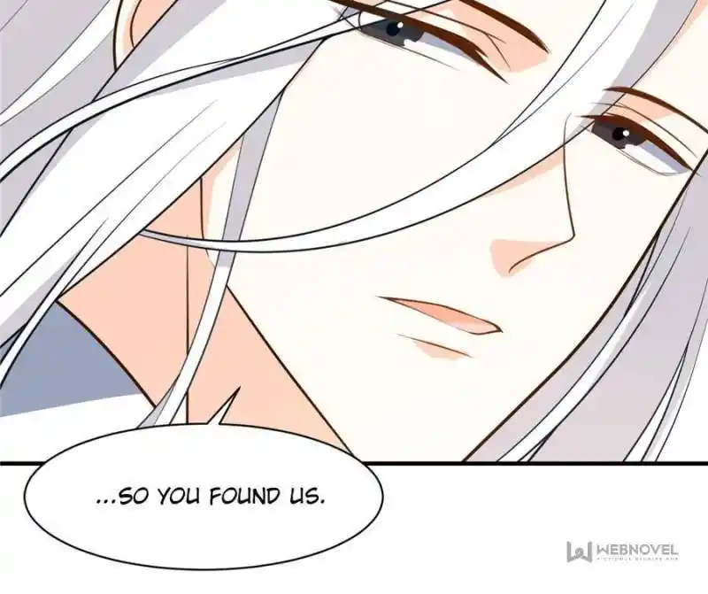 The Prince Regent’S Concubines Chapter 80