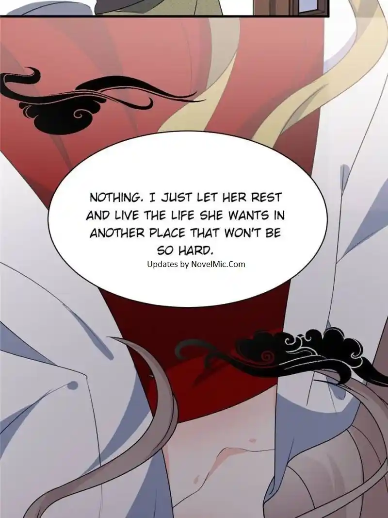 The Prince Regent’S Concubines Chapter 80