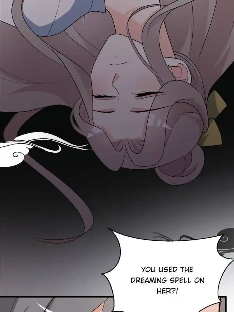 The Prince Regent’S Concubines Chapter 80