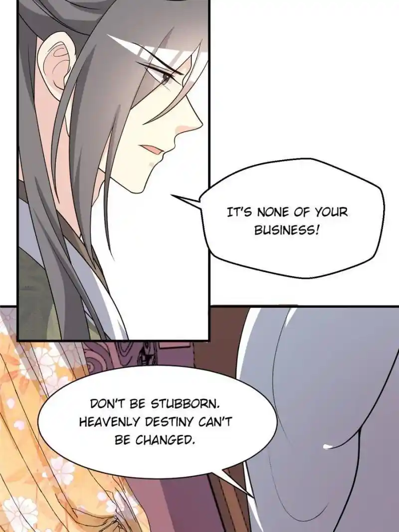 The Prince Regent’S Concubines Chapter 80