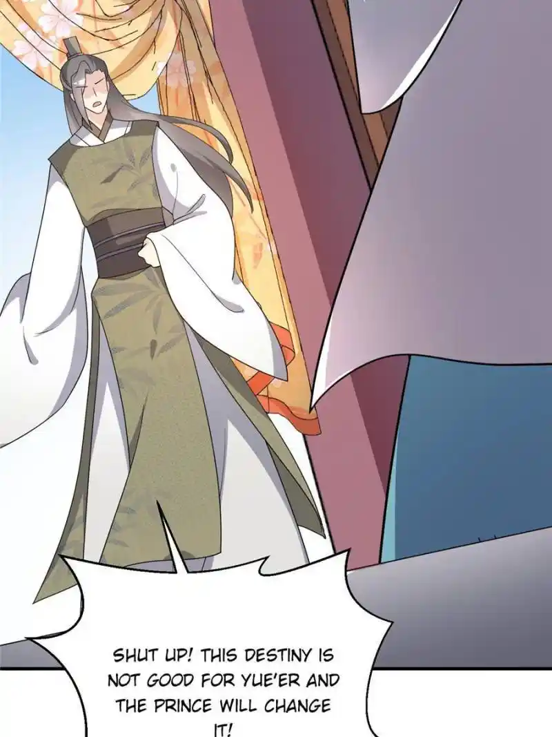 The Prince Regent’S Concubines Chapter 80