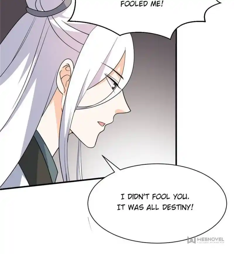 The Prince Regent’S Concubines Chapter 80