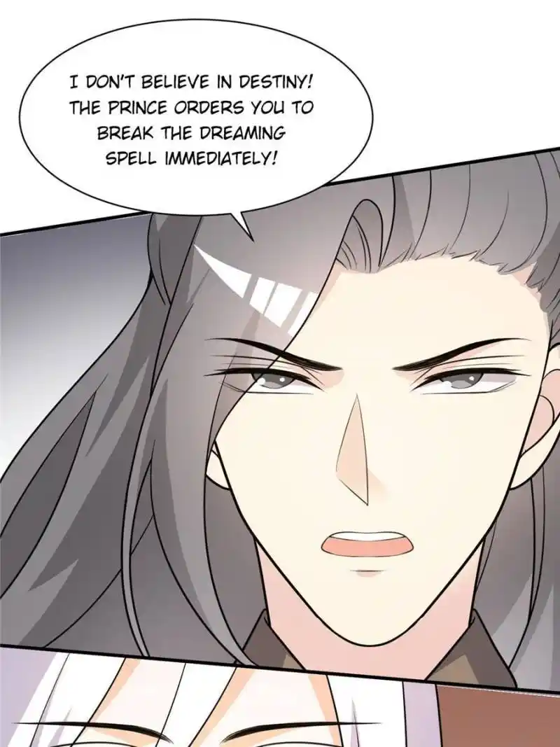 The Prince Regent’S Concubines Chapter 80