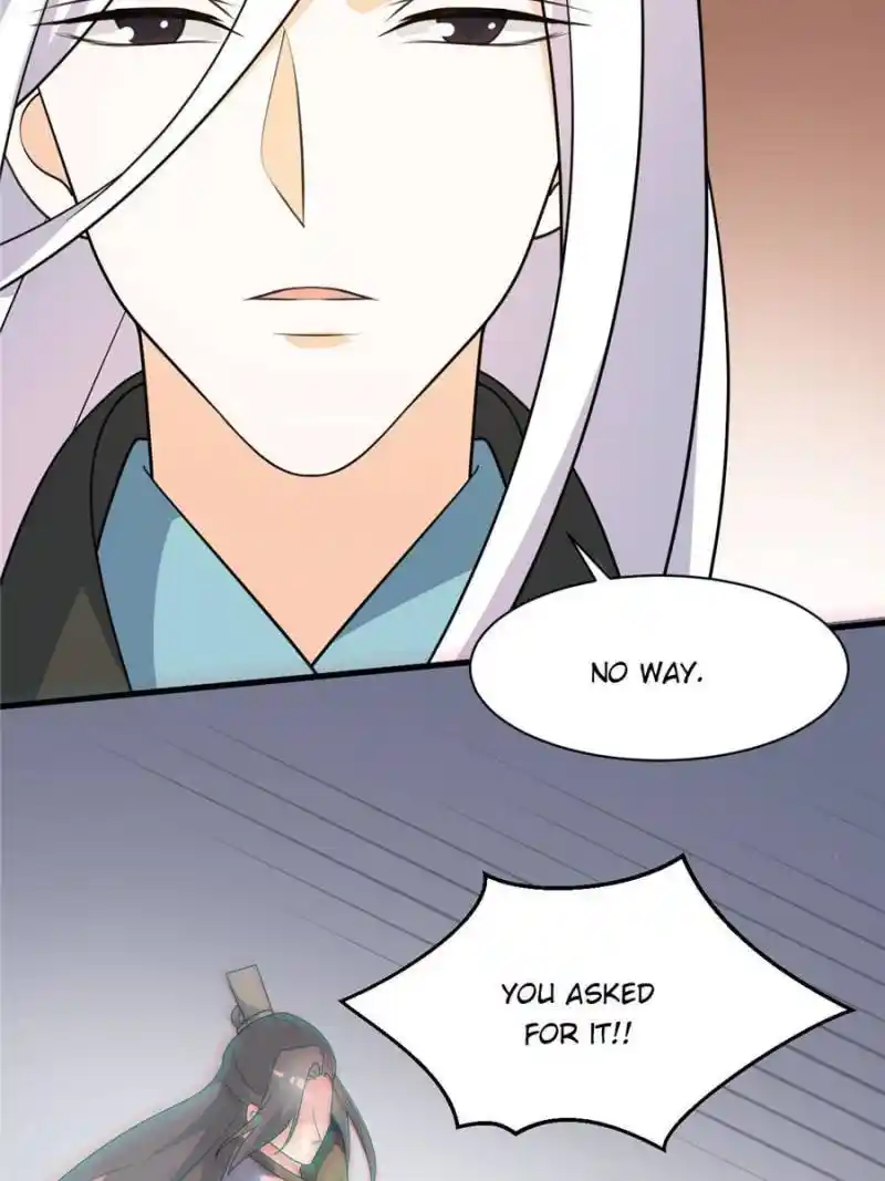 The Prince Regent’S Concubines Chapter 80