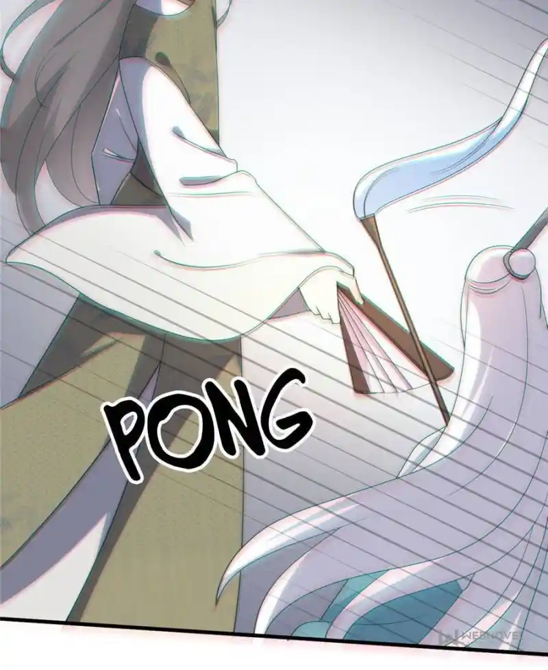 The Prince Regent’S Concubines Chapter 80