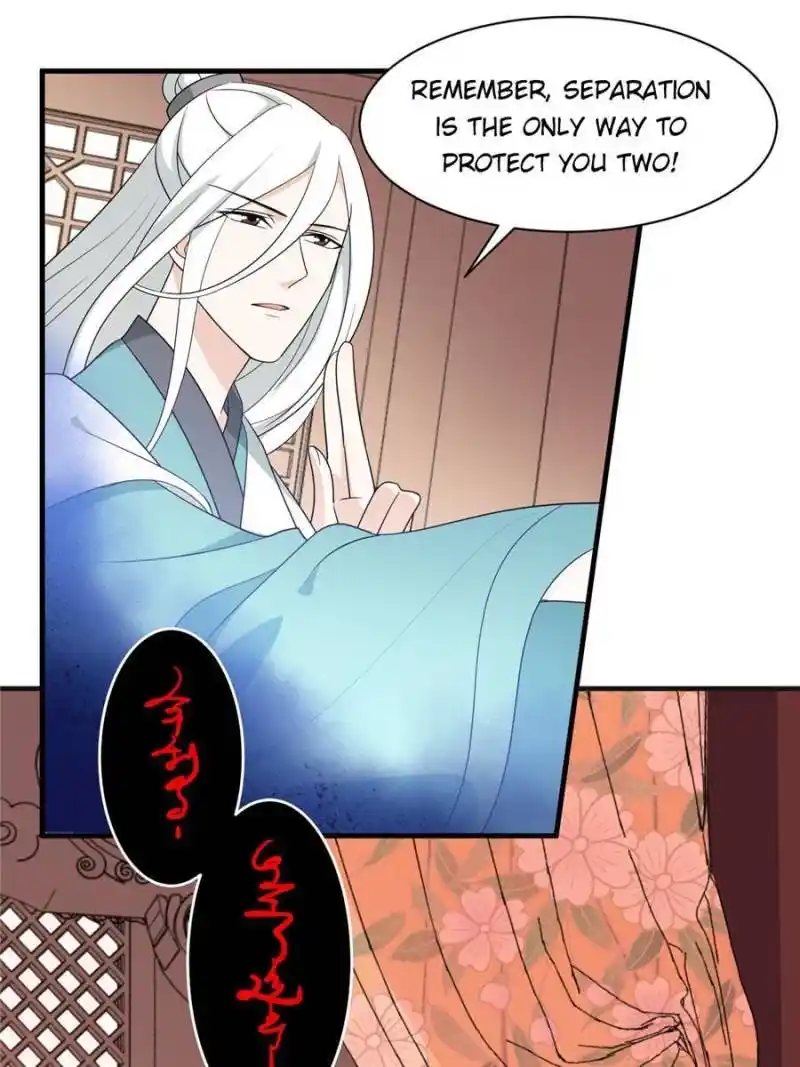 The Prince Regent’S Concubines Chapter 80