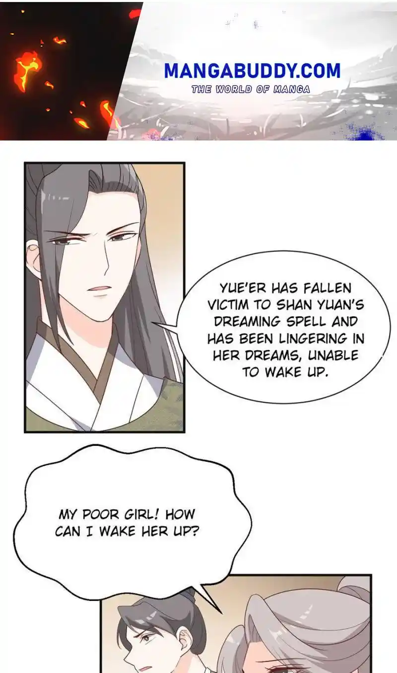 The Prince Regent’S Concubines Chapter 81