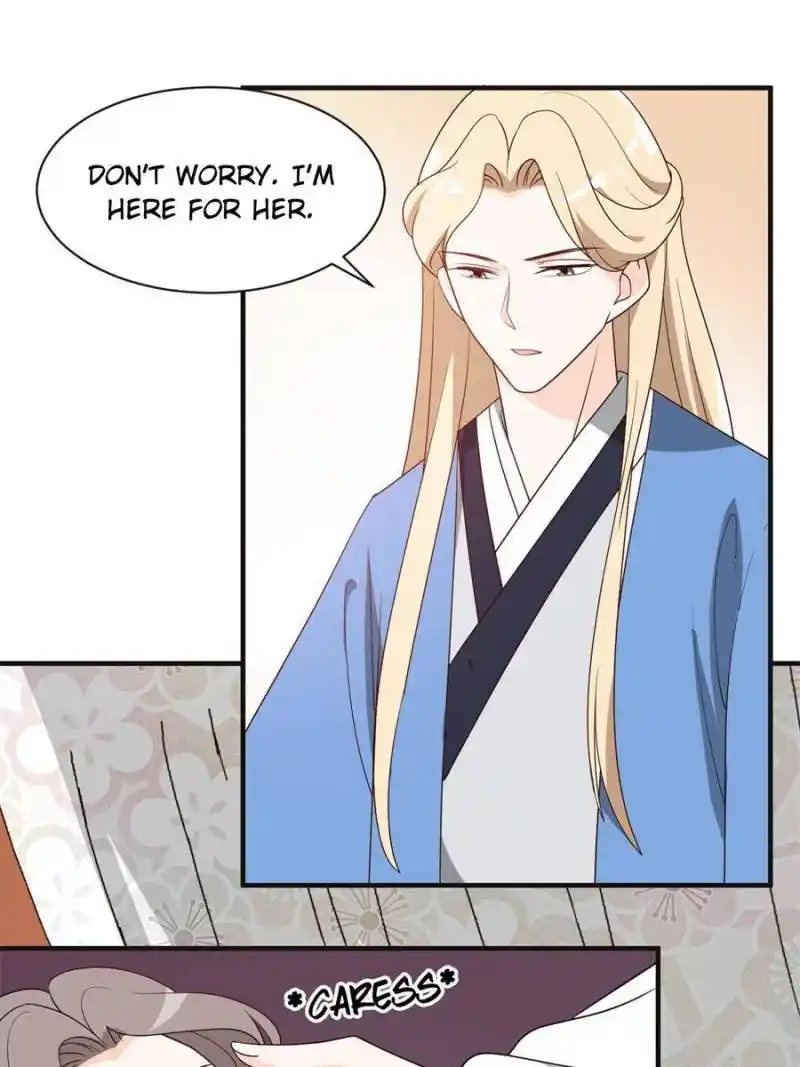 The Prince Regent’S Concubines Chapter 81