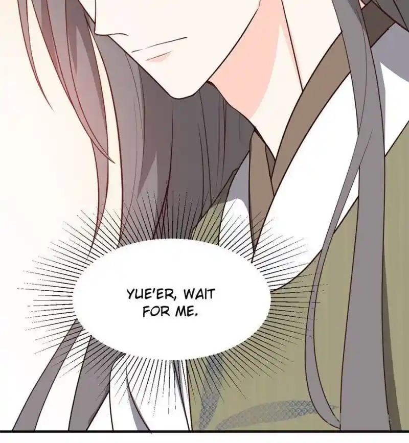 The Prince Regent’S Concubines Chapter 81