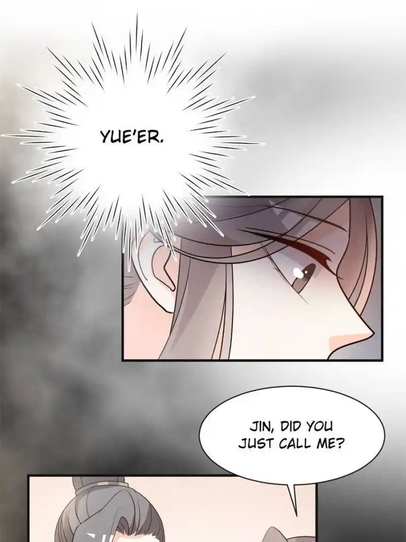 The Prince Regent’S Concubines Chapter 81