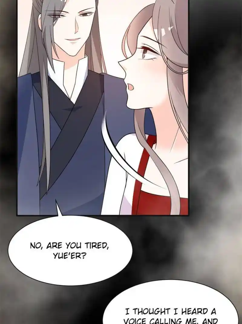 The Prince Regent’S Concubines Chapter 81