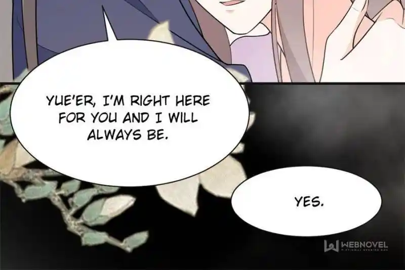 The Prince Regent’S Concubines Chapter 81