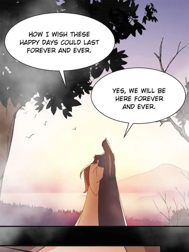 The Prince Regent’S Concubines Chapter 81