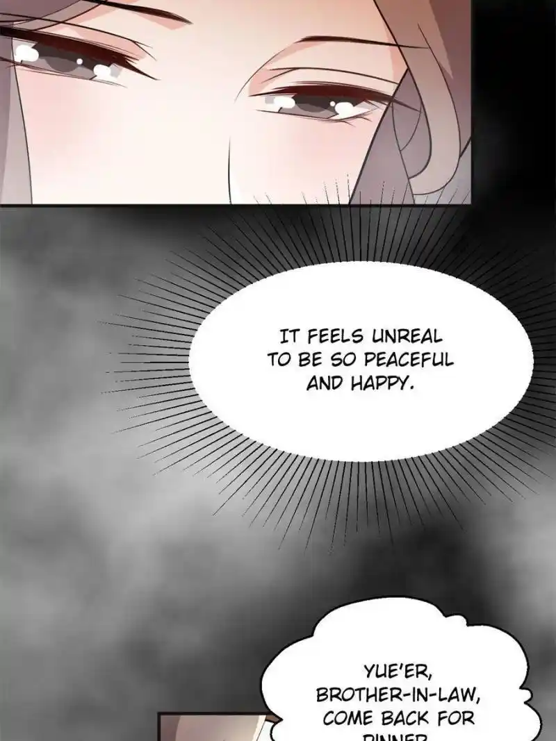 The Prince Regent’S Concubines Chapter 81