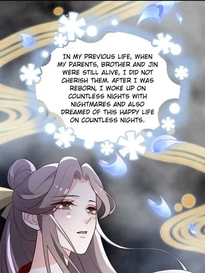 The Prince Regent’S Concubines Chapter 81