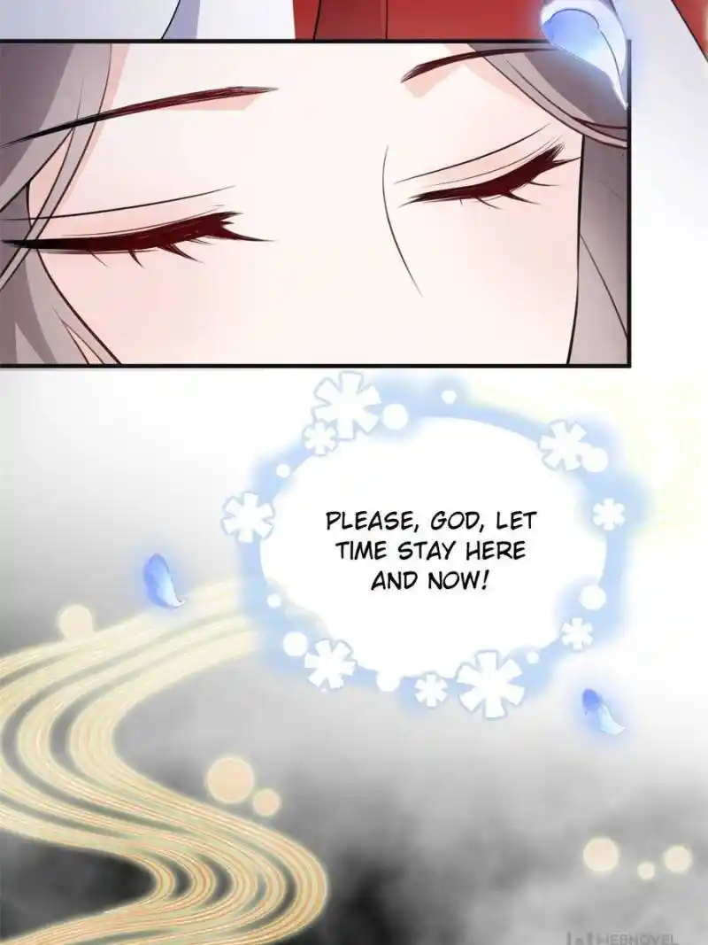 The Prince Regent’S Concubines Chapter 81