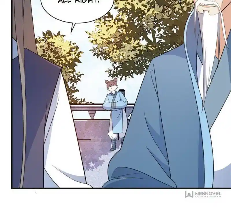 The Prince Regent’S Concubines Chapter 81