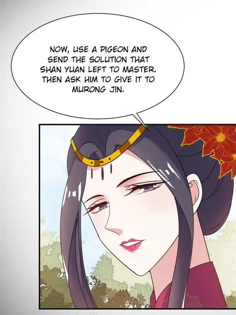 The Prince Regent’S Concubines Chapter 81