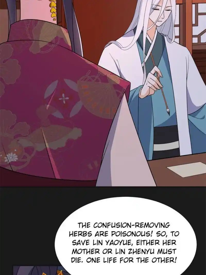 The Prince Regent’S Concubines Chapter 81