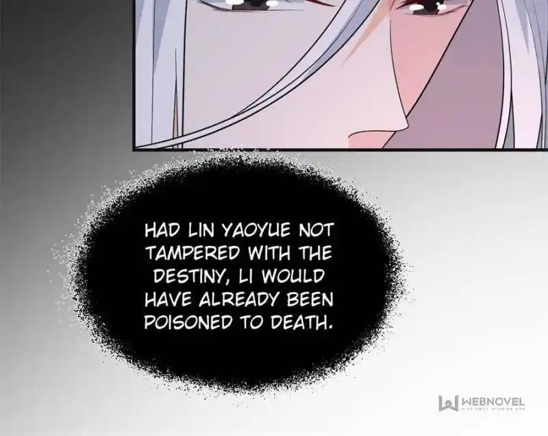 The Prince Regent’S Concubines Chapter 81