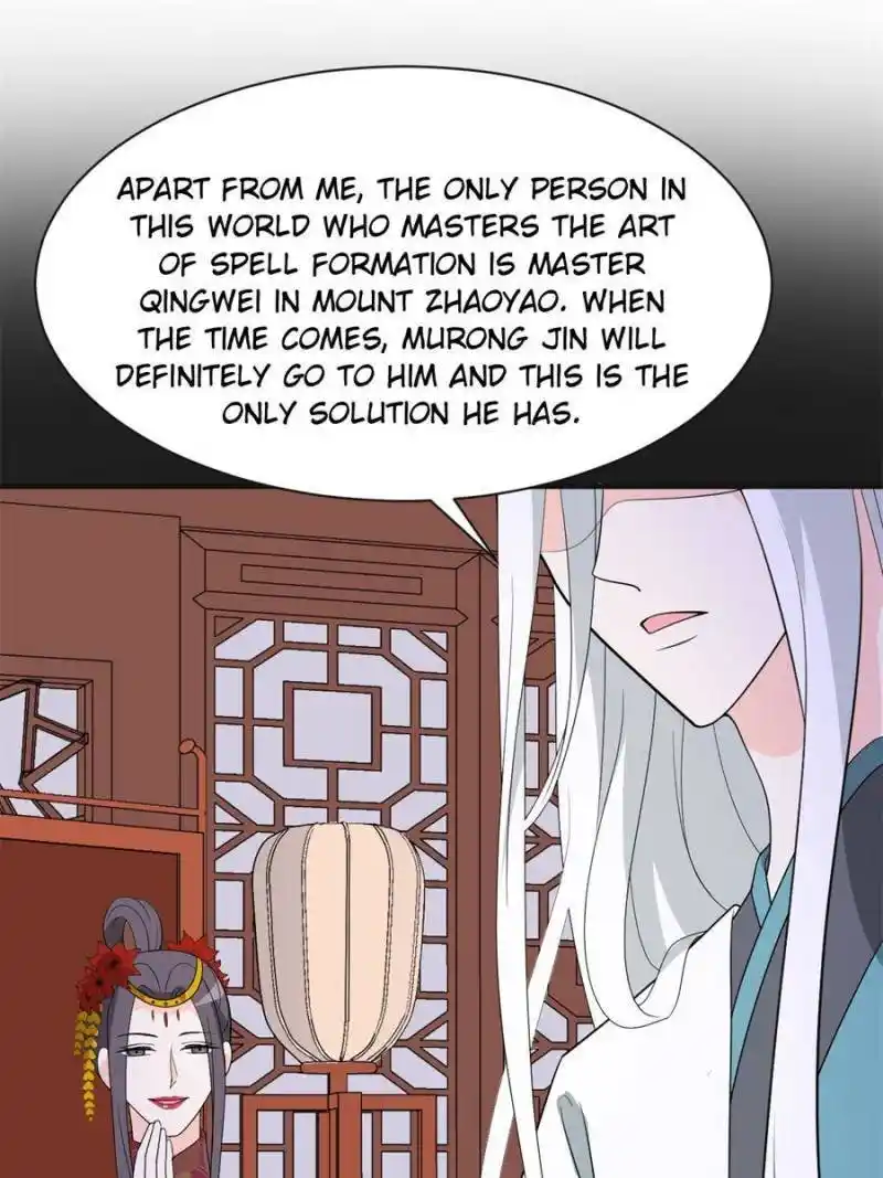 The Prince Regent’S Concubines Chapter 81