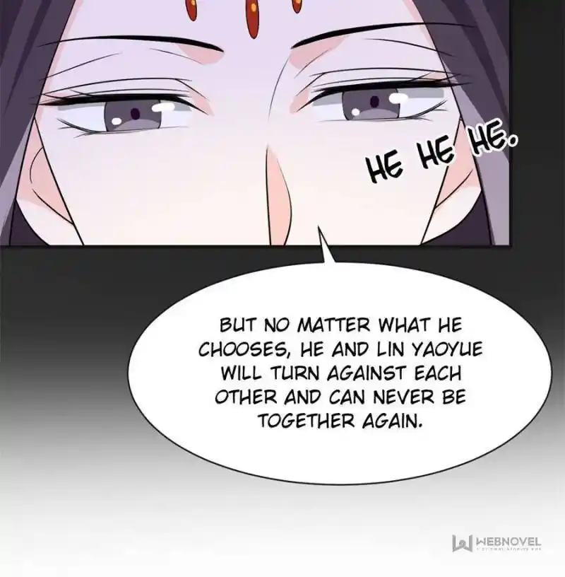 The Prince Regent’S Concubines Chapter 81