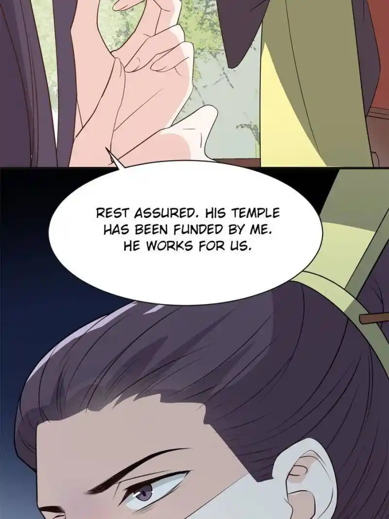 The Prince Regent’S Concubines Chapter 81