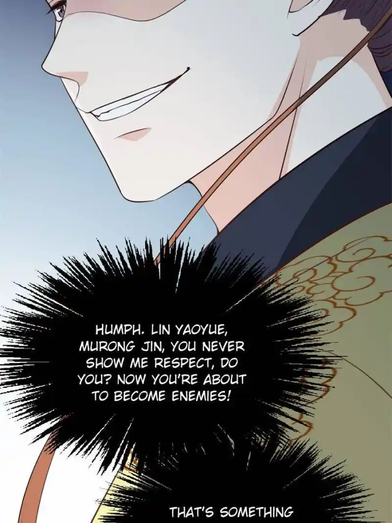 The Prince Regent’S Concubines Chapter 81