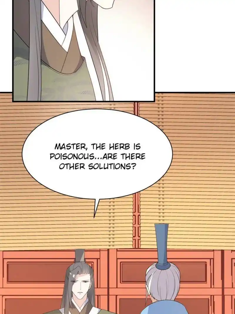 The Prince Regent’S Concubines Chapter 82