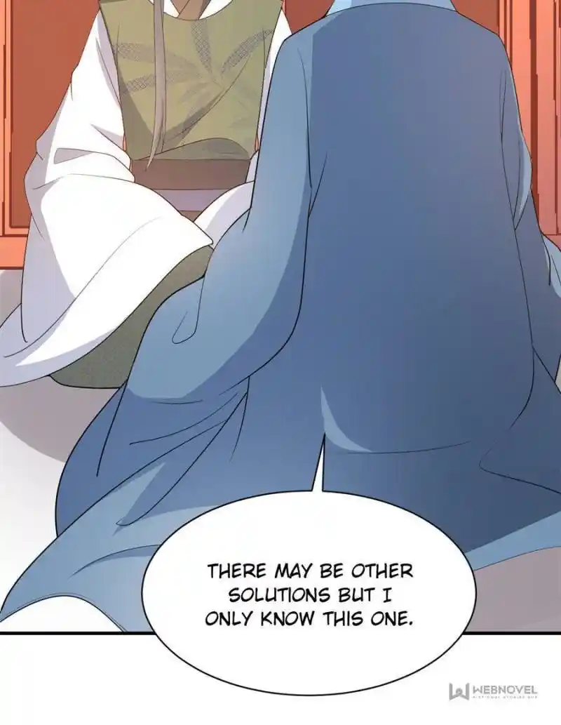 The Prince Regent’S Concubines Chapter 82