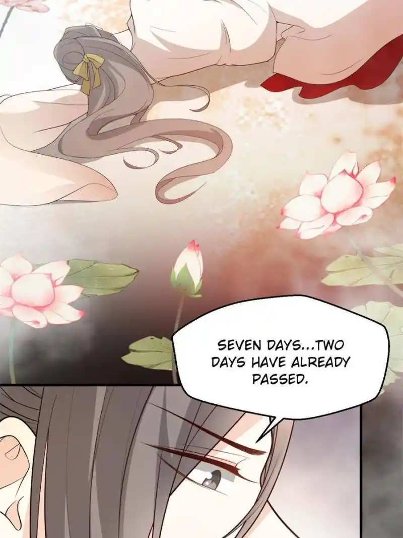 The Prince Regent’S Concubines Chapter 82