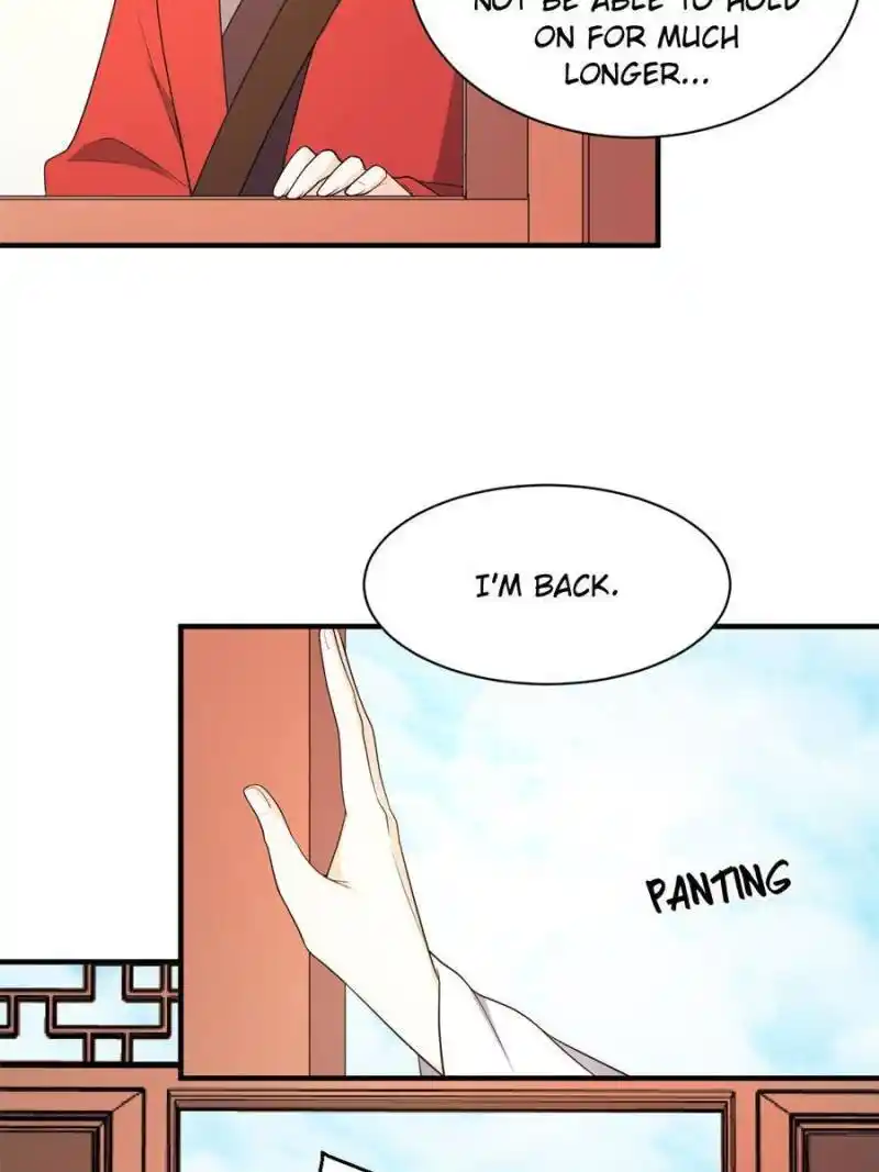 The Prince Regent’S Concubines Chapter 82