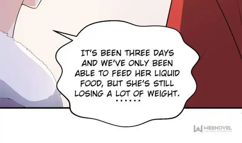 The Prince Regent’S Concubines Chapter 82