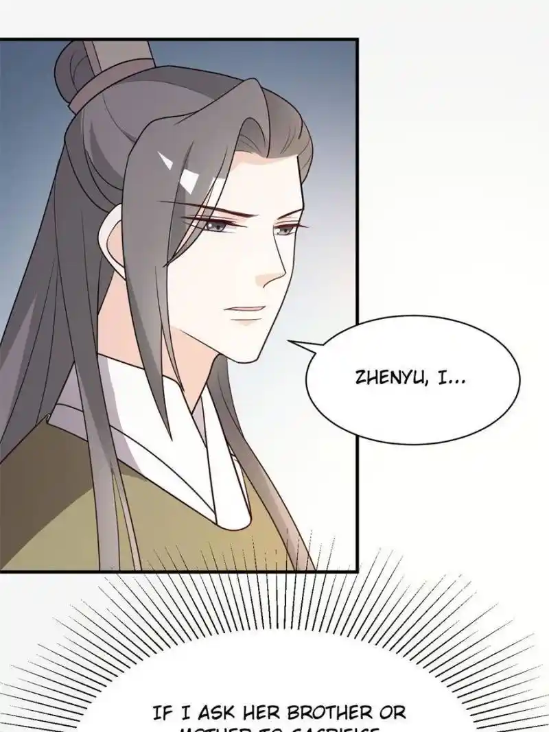 The Prince Regent’S Concubines Chapter 82