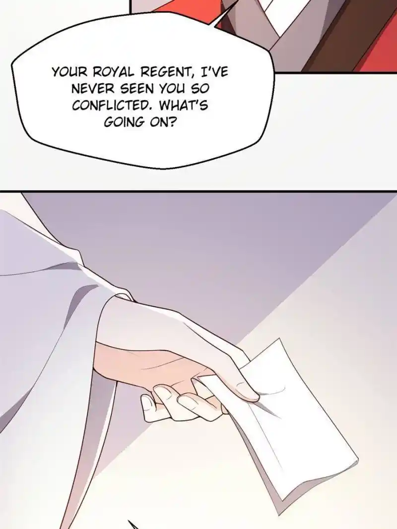 The Prince Regent’S Concubines Chapter 82