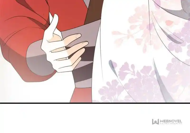 The Prince Regent’S Concubines Chapter 82