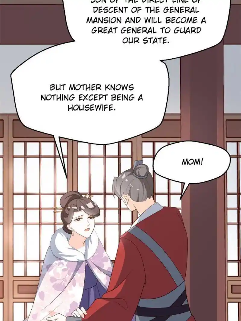 The Prince Regent’S Concubines Chapter 82